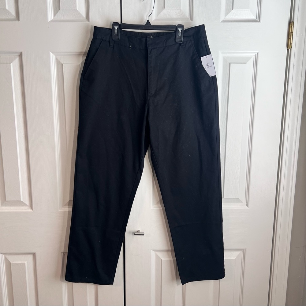 Volcom women’s high waisted pants